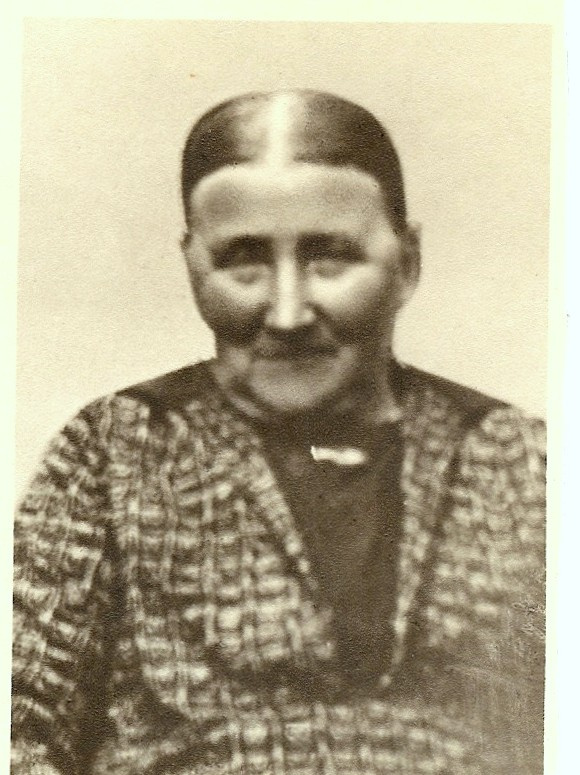 Antonette Sørensen